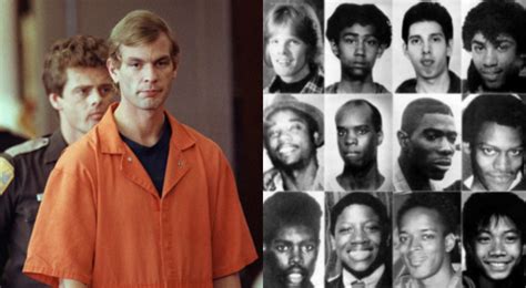 jeffrey dahmer opfer fotos|Jeffrey Dahmers Victims And Their Tragic Stories